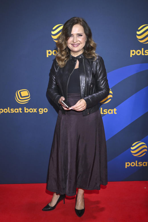 Agnieszka Gozdyra