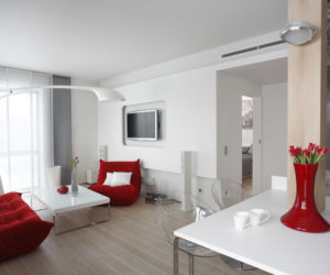 Apartament zdjecie 5
