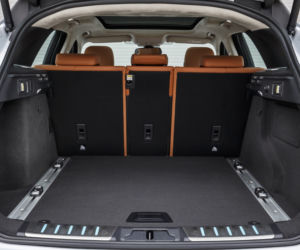 Jaguar F-Pace V6 3.0d AWD