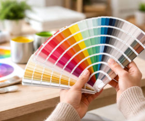 Ten kolor zdominuje lato 2026. Projektanci już nie mają wątpliwości 