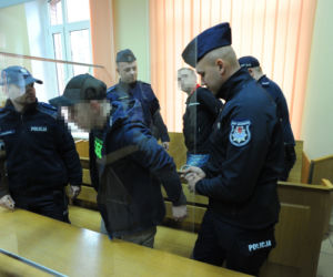 Wiesław został oblany benzyną i podpalony na klatce. Sąd znowu zdecydował o losie podejrzanych braci