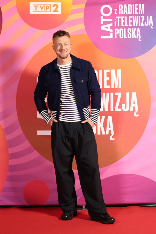 Lato z Radiem i Telewizją Polską