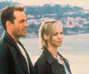 Luke Perry z serialu „Beverly Hills, 90210” nie żyje