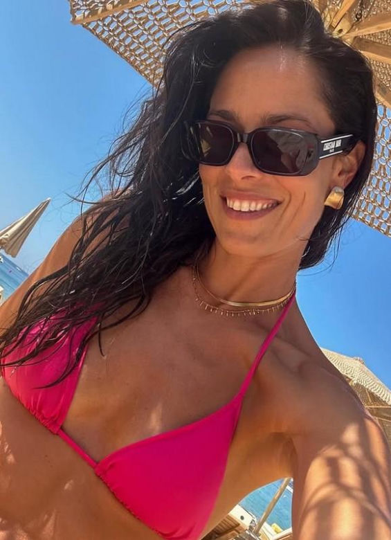 Ana Ivanović