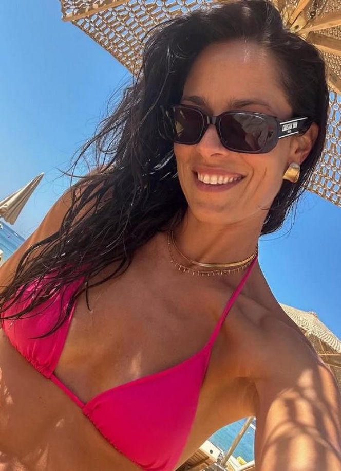 Ana Ivanović