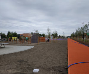 park Gronowo