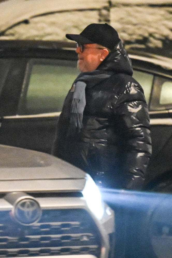 "Taniec z gwiazdami" impreza