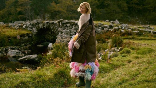 Eva Pietruk to finalistka 14. sezonu "Top Model"