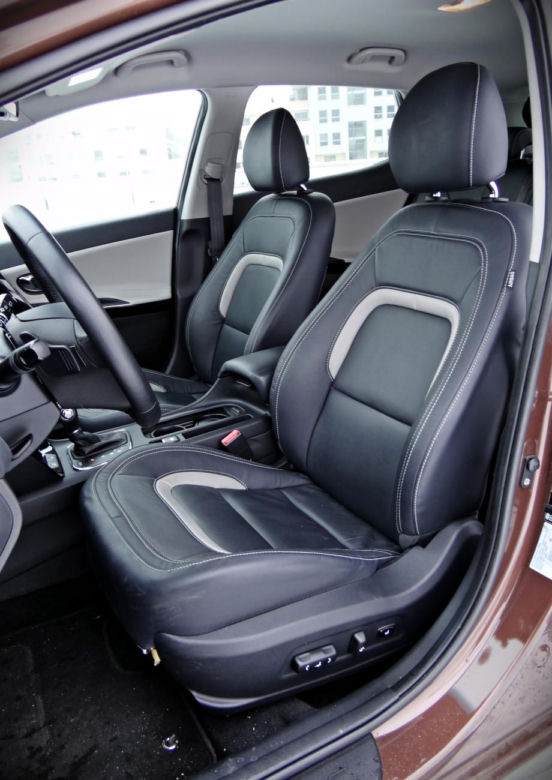 Kia Cee'd drugiej generacji