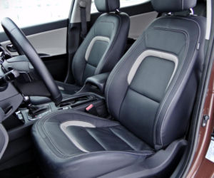 Kia Cee'd drugiej generacji