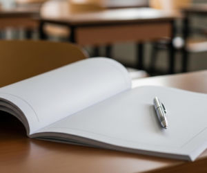 Próbna matura z polskiego. Czy CKE po raz kolejny utrzyma w tajemnicy arkusze?