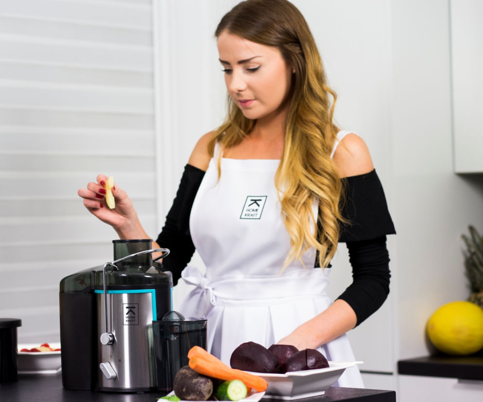 Sokowirówka VITamine, Homekraft
