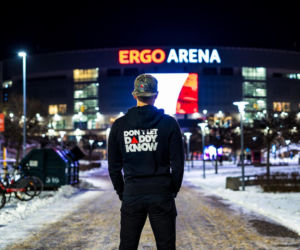 Don't Let Daddy Know 2026 już 14 lutego. Przeżyj niezapomnianą moc! Kto wystąpi?