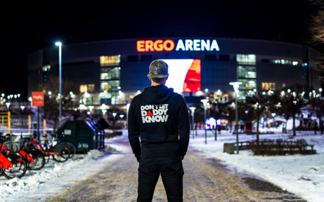 Don't Let Daddy Know 2026 już 14 lutego. Przeżyj niezapomnianą moc! Kto wystąpi?