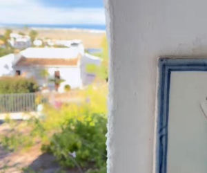 hiszpański raj Agaty Młynarskiej