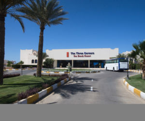 Hotel w Marsa Alam