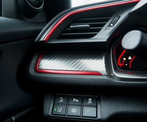 Honda Civic Type R 2.0 i-VTEC Turbo 320 KM