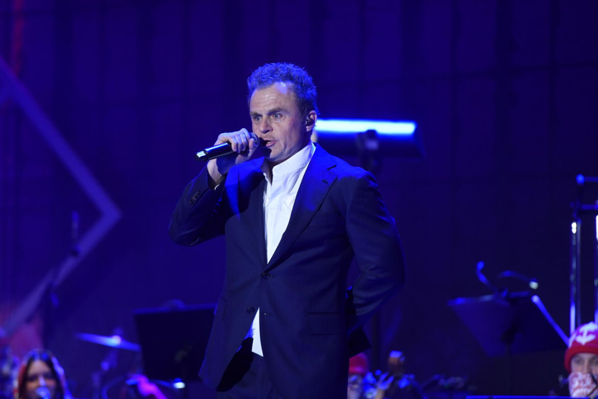 Koncert "Wspólna Niepodległa 2025" w Warszawie