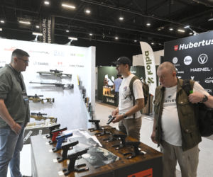 Warszawskie Targi Obronne w Expo XXI