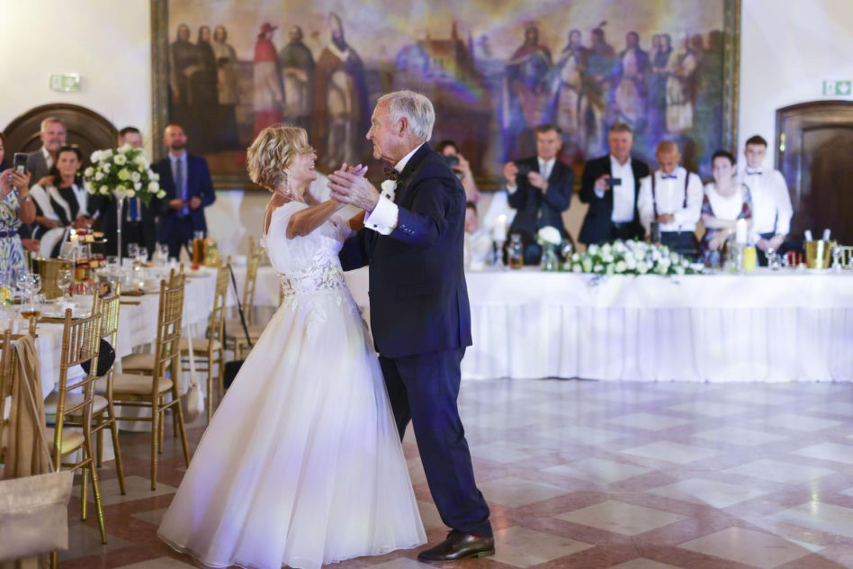 Iwona i Gerard z "Sanatorium miłości"