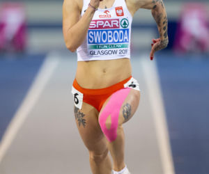 Ewa Swoboda