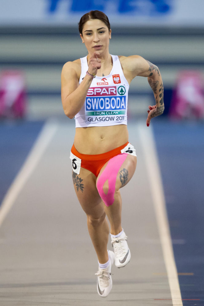 Ewa Swoboda