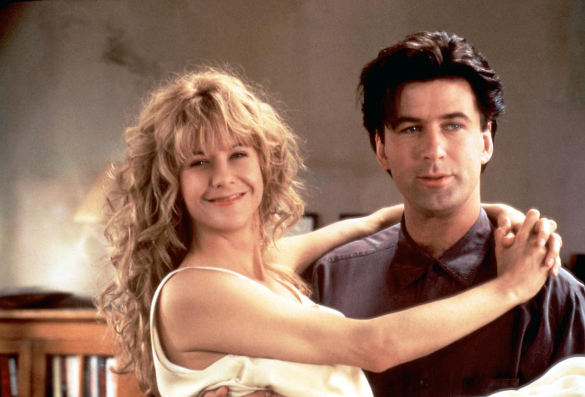 Meg Ryan 