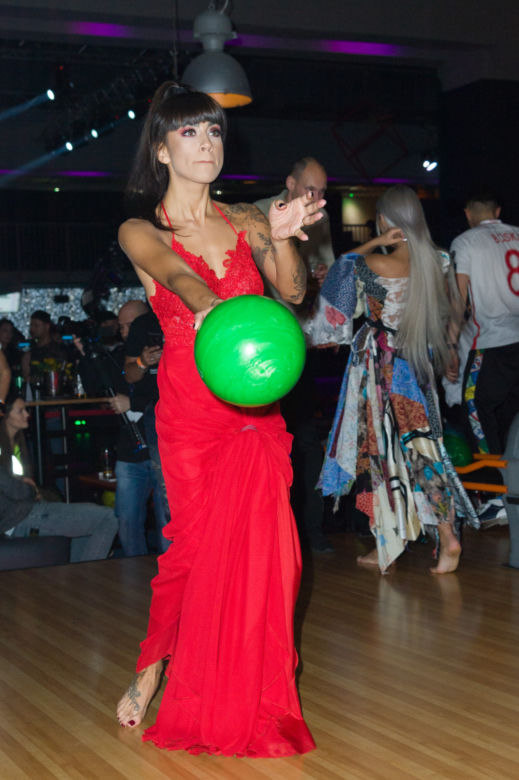 Maja Hyży