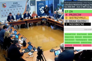 Rekordowy budżet Leszna na 2026 rok. Więcej inwestycji i duże dofinansowania