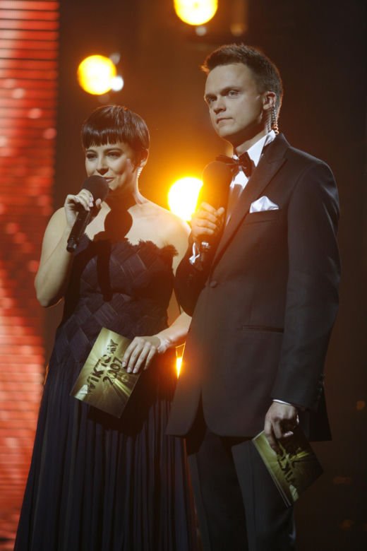Z "Mam Talent" do marszałka Sejmu. Tak zmieniał się Szymon Hołownia