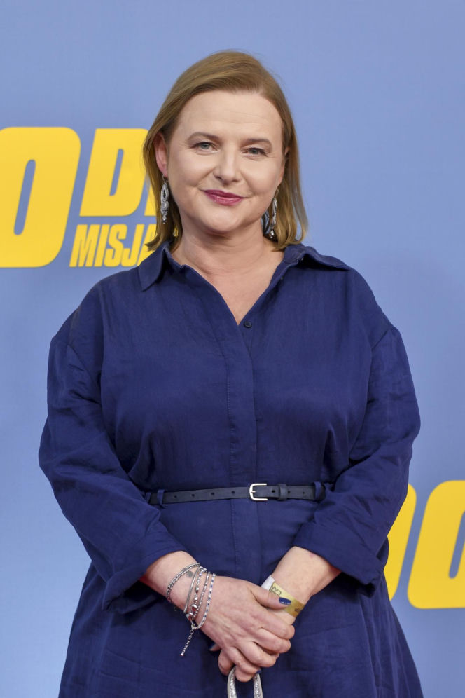 Jowita Budnik - wrzesień 2026