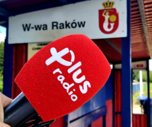 Jest przetarg na przebudowę przystanku WKD Warszawa Raków