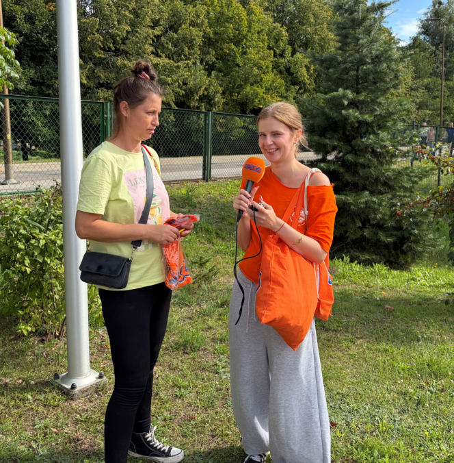 6. Memoriał Zbigniewa Ludwichowskiego w Olsztynie