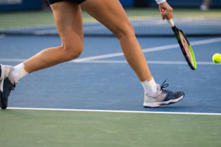 Finał turnieju WTA w Cincinnati. Kto wygrał historyczne starcie?