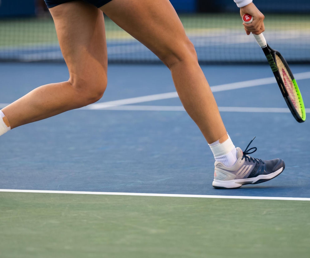Finał turnieju WTA w Cincinnati. Kto wygrał historyczne starcie?