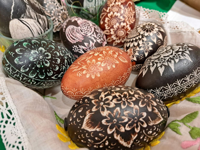 35. Regionalny Konkurs na Pisankę Wielkanocną - Tarnów