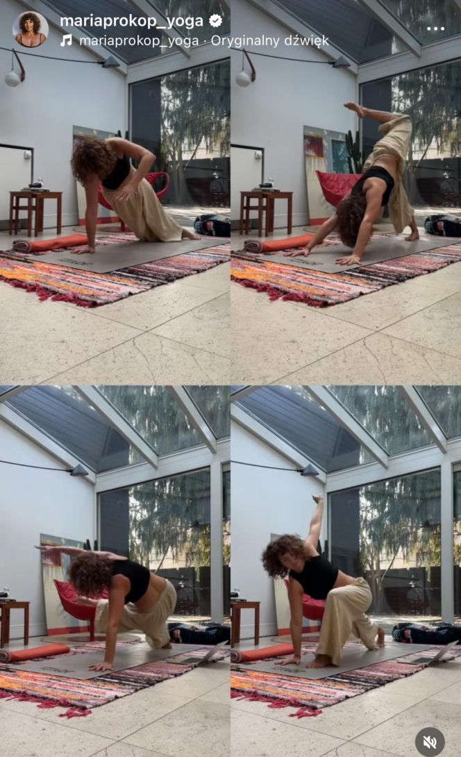 Marcin Prokop i Maria Prokop: Kiedy się rozstali?