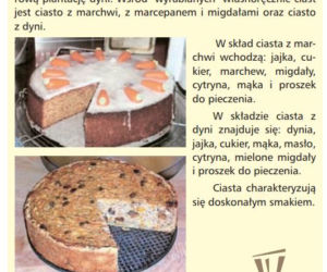Regionalne specjały