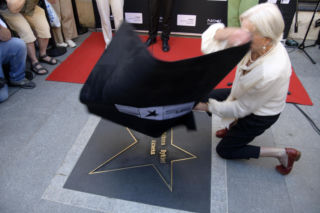 Bożena Dykiel na ostatnich zdjęciach. Uśmiech nie schodził jej z twarzy