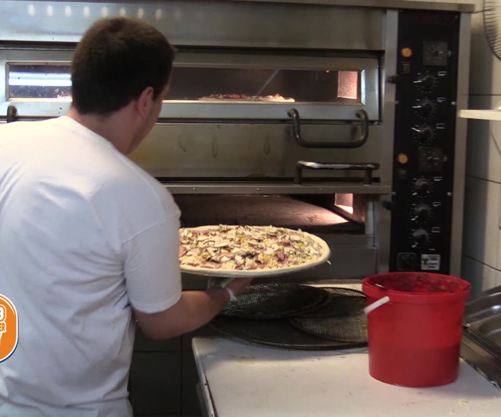 Pizza King