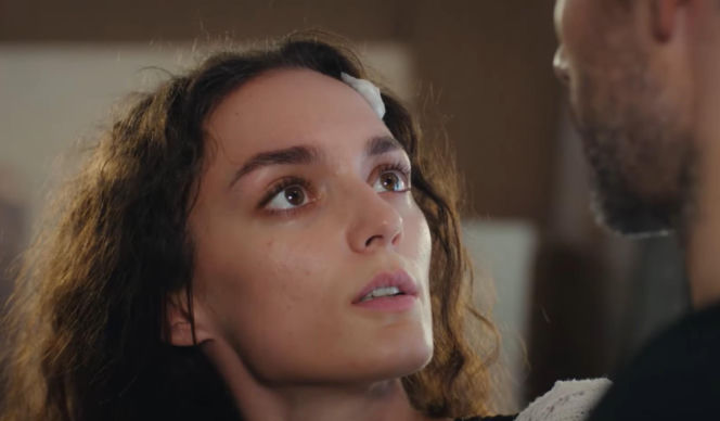 Dziedzictwo odcinek 883