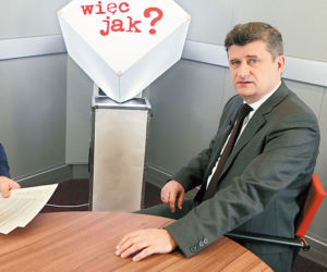 Janusz Palikot: Mówią o mnie, obłudny cynik