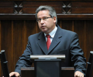 Ci posłowie koalicji głosowali przeciwko Kaczyńskiemu. Jaka będzie kara