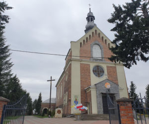 Organista zginął w drodze do kościoła