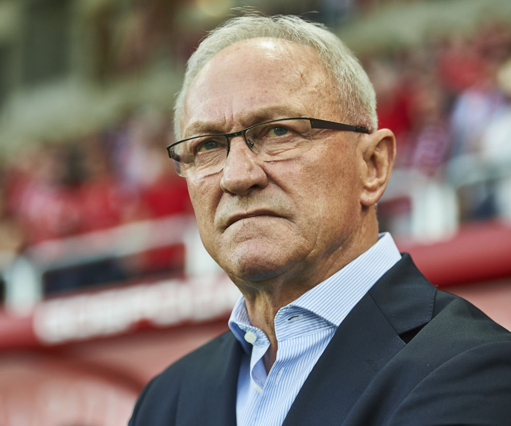 Franciszek Smuda