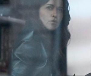 Malwina Wędzikowska ze Zdrajcami