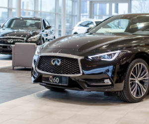  Centrum Infiniti Wrocław