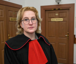 Areszt dla Piotra K.