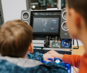 Sięgamy po naukę! Noc Naukowców Politechniki Śląskiej 2026