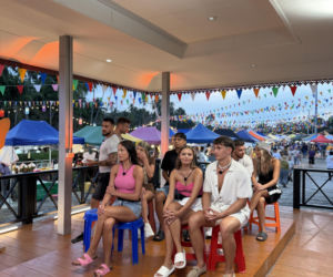 Hotel Paradise 12 - odcinek 23